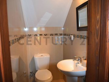 Venta Casa 5D 5B, Altos de Mitrinhue Km 21,4