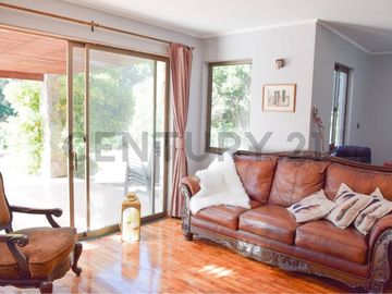 Venta Casa 5D 5B, Altos de Mitrinhue Km 21,4