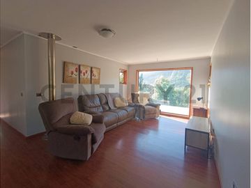 Venta Casa 5D 5B, Altos de Mitrinhue Km 21,4