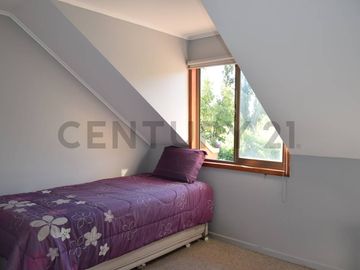 Venta Casa 5D 5B, Altos de Mitrinhue Km 21,4