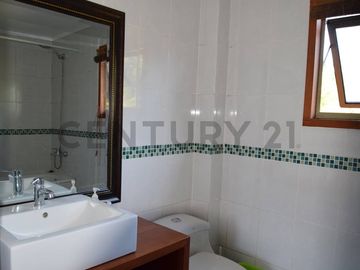 Venta Casa 5D 5B, Altos de Mitrinhue Km 21,4