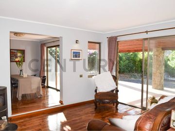 Venta Casa 5D 5B, Altos de Mitrinhue Km 21,4