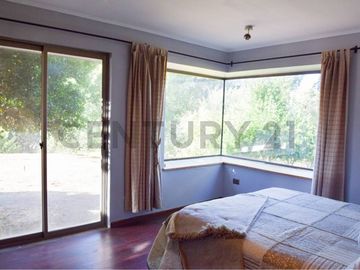 Venta Casa 5D 5B, Altos de Mitrinhue Km 21,4