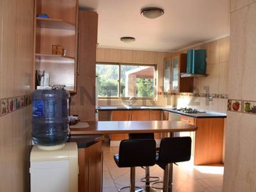 Venta Casa 5D 5B, Altos de Mitrinhue Km 21,4