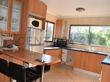 Venta Casa 5D 5B, Altos de Mitrinhue Km 21,4