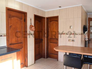 Venta Casa 5D 5B, Altos de Mitrinhue Km 21,4
