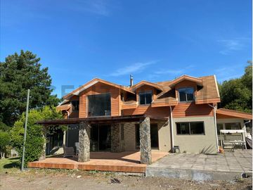 Venta Casa 5D 5B, Altos de Mitrinhue Km 21,4