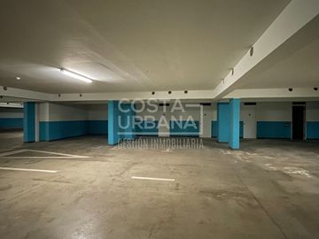 Edificio REITZ III/ Metro El Salto/ Calle Limache/07
