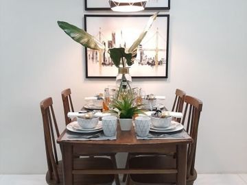Pre-Selling Studio Condo in Bacolod | Community View
