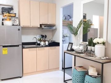 Pre-Selling Studio Condo in Bacolod | Community View