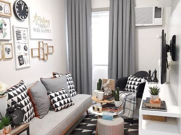 Pre-Selling Studio Condo in Bacolod | Community View