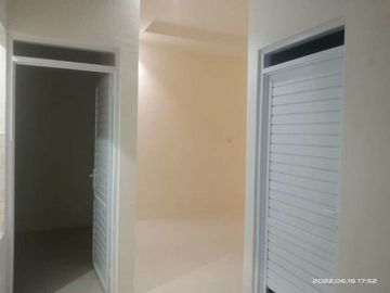 Hunian Keluarga di Grand Duta Rancatungku, Bonus Motor, Pagar Canopy
