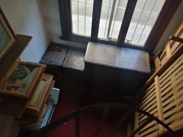 Casa Fondo en venta en Temperley Oeste