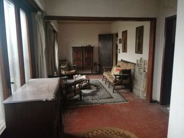 Casa Fondo en venta en Temperley Oeste