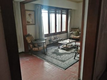 Casa Fondo en venta en Temperley Oeste
