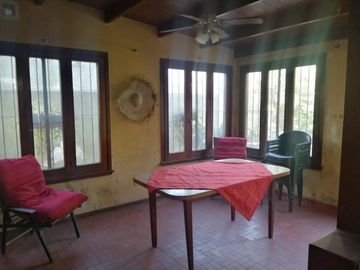 Casa Fondo en venta en Temperley Oeste