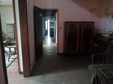 Casa Fondo en venta en Temperley Oeste