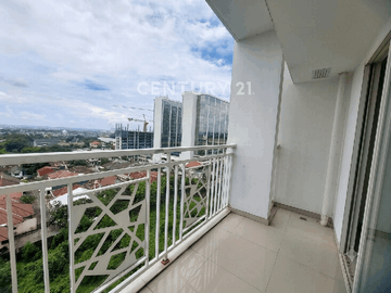 Dijual Rugi Apartemen Mataram City Unfurnished Tower Yudhistira