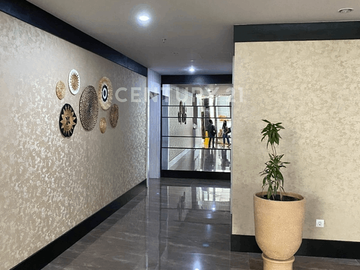 Dijual Rugi Apartemen Mataram City Unfurnished Tower Yudhistira