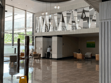 Dijual Rugi Apartemen Mataram City Unfurnished Tower Yudhistira