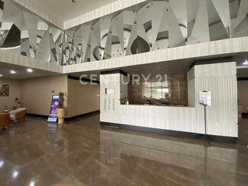 Dijual Rugi Apartemen Mataram City Unfurnished Tower Yudhistira