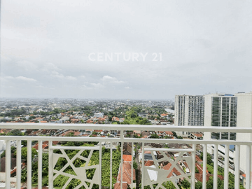 Dijual Rugi Apartemen Mataram City Unfurnished Tower Yudhistira