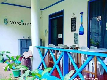 FOR SALE ! 904sqm Resort Lot at El Nido Palawan