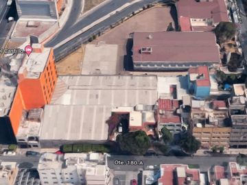Remate Bancario Depto. en Calle 180-A, Col. Ermita, Benito Juárez