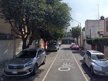 Remate Bancario Depto. en Calle 180-A, Col. Ermita, Benito Juárez