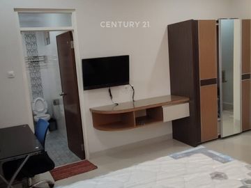 APARTEMENT SIAP HUNI DI ORANGE COUNTY LIPPO CIKARANG