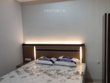 APARTEMENT SIAP HUNI DI ORANGE COUNTY LIPPO CIKARANG