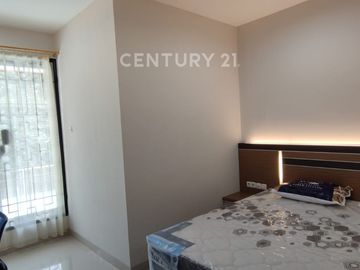 APARTEMENT SIAP HUNI DI ORANGE COUNTY LIPPO CIKARANG