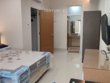 APARTEMENT SIAP HUNI DI ORANGE COUNTY LIPPO CIKARANG