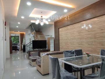 APARTEMENT SIAP HUNI DI ORANGE COUNTY LIPPO CIKARANG