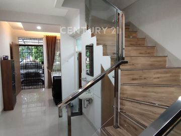 APARTEMENT SIAP HUNI DI ORANGE COUNTY LIPPO CIKARANG