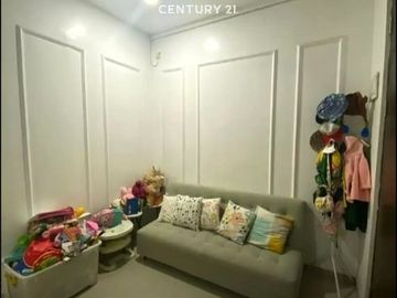 Dijual Cepat Rumah Full Furnish Di Graha Raya Bintaro 5464