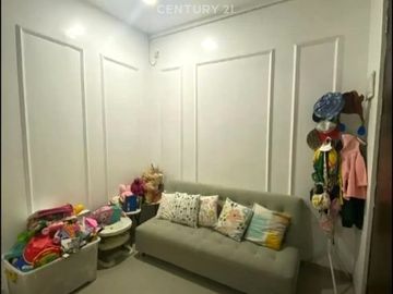 Dijual Cepat Rumah Full Furnish Di Graha Raya Bintaro 5464