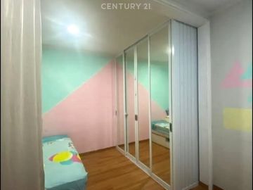 Dijual Cepat Rumah Full Furnish Di Graha Raya Bintaro 5464