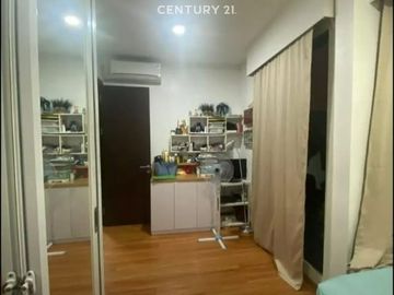 Dijual Cepat Rumah Full Furnish Di Graha Raya Bintaro 5464
