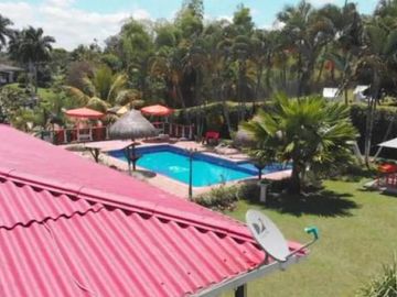 VENTA de FINCAS en CARTAGO