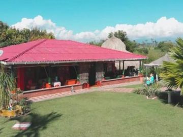 VENTA de FINCAS en CARTAGO