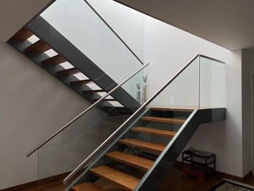 CASA EN VENTA EN SAN ISIDRO FRENTE AL PARQUE ACOSTA