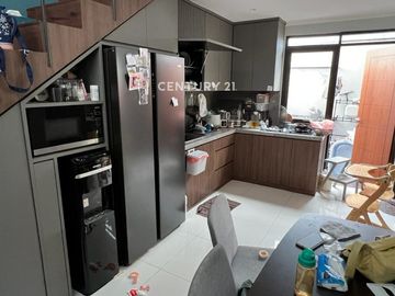 Dijual Rumah Siap Huni Di Gateway Pasteur Residence Bandung
