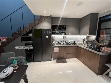 Dijual Rumah Siap Huni Di Gateway Pasteur Residence Bandung