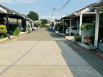 Dijual Rumah Siap Huni Di Gateway Pasteur Residence Bandung