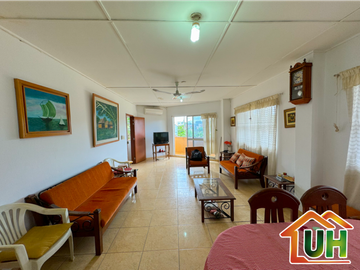 00596 - VENTA CASA YARINACOCHA + LOCAL COMERCIAL - EN ESQUINA