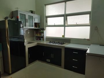 RUMAH MEWAH HARGA MURAH FULL FURNISH DEKAT KAMPUS UB MALANG