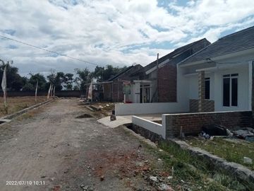 Lokasi strategis di bandung selatan,Free biaya SHM bonus pagar canopy