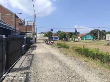 perumahan Exclusive, Kpr, lokasi strategis,dekat kota : Bandung