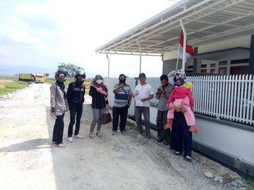 perumahan Exclusive, Kpr, lokasi strategis,dekat kota : Bandung